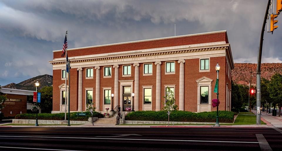 cedar-city-administrative-building