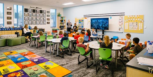 south-clearfield-elementary-school