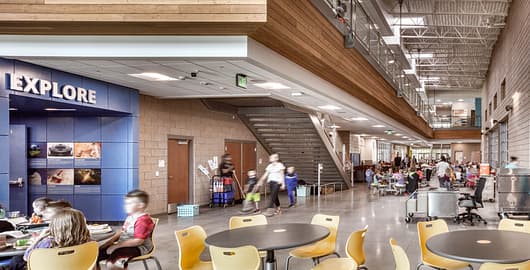 golden-spike-elementary-school