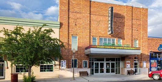 evanston-cultural-center