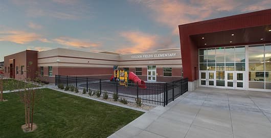 golden-fields-elementary-school