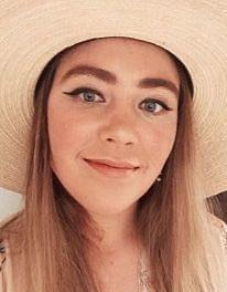Jessica Stott