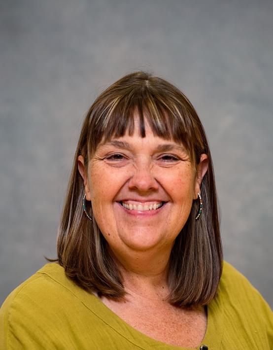 Cynthia McBride