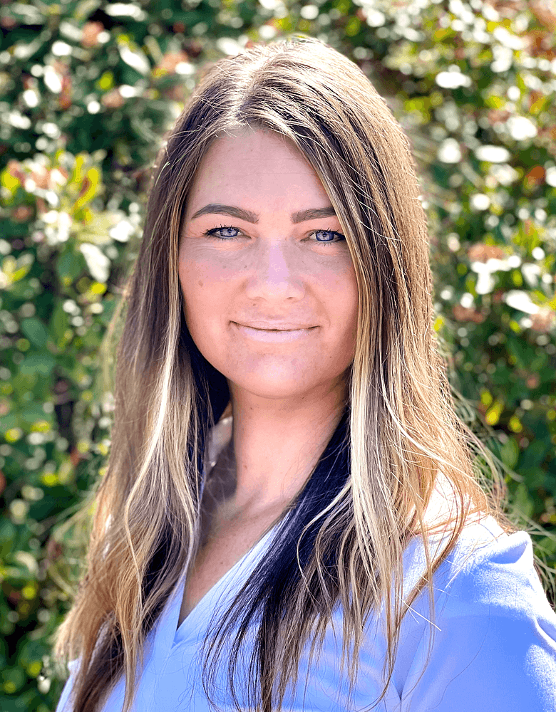 Hannah Mitchell