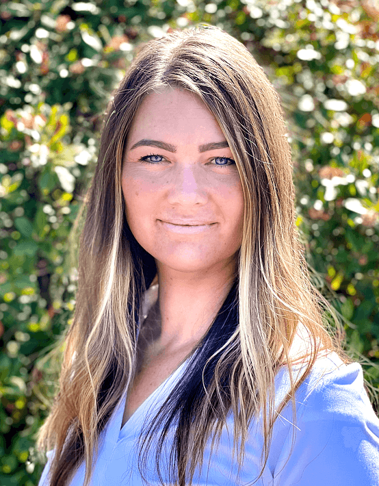 Hannah Mitchell