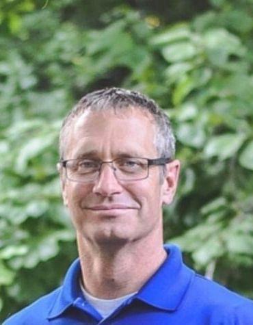 Steven Reeve