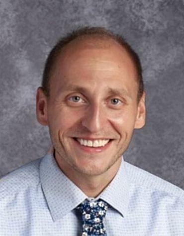 Shawn Miehlke