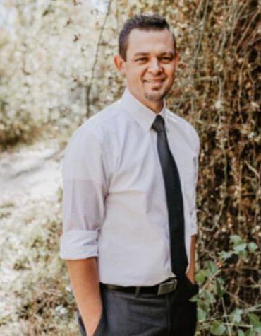 Brett Greenwell