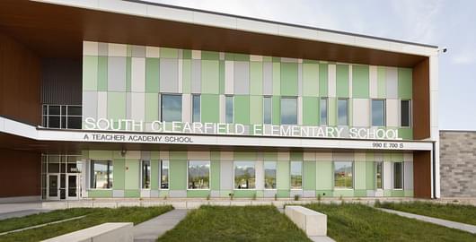 south-clearfield-elementary-school