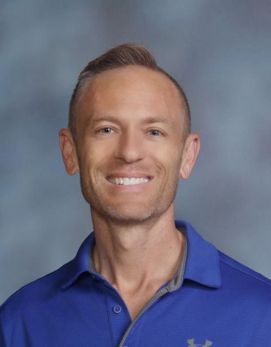 Dr. Dave Bullock