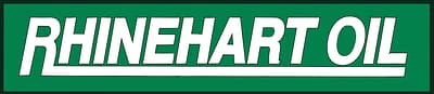 Rhinehart Oil logo