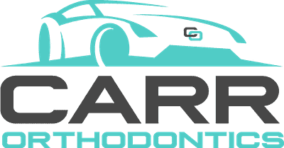 Carr Orthodontics logo