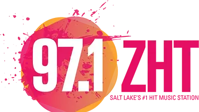 97.1 ZHT logo