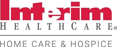 Interim Healthcare logo