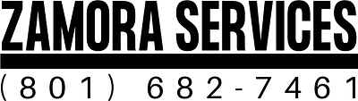 Zamora Services logo