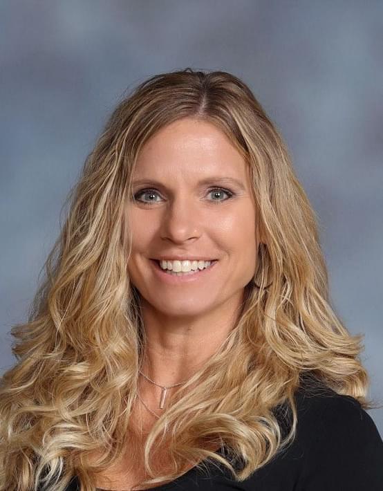 Tiffany Friedel