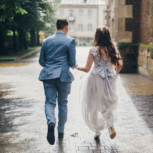 elopement marriage