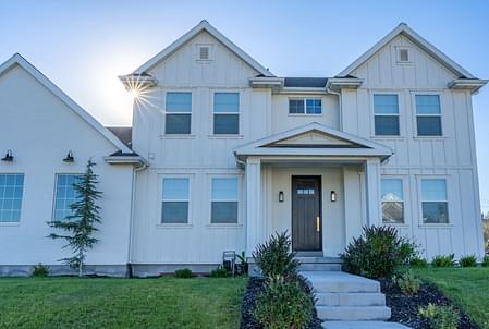  Custom home builds 