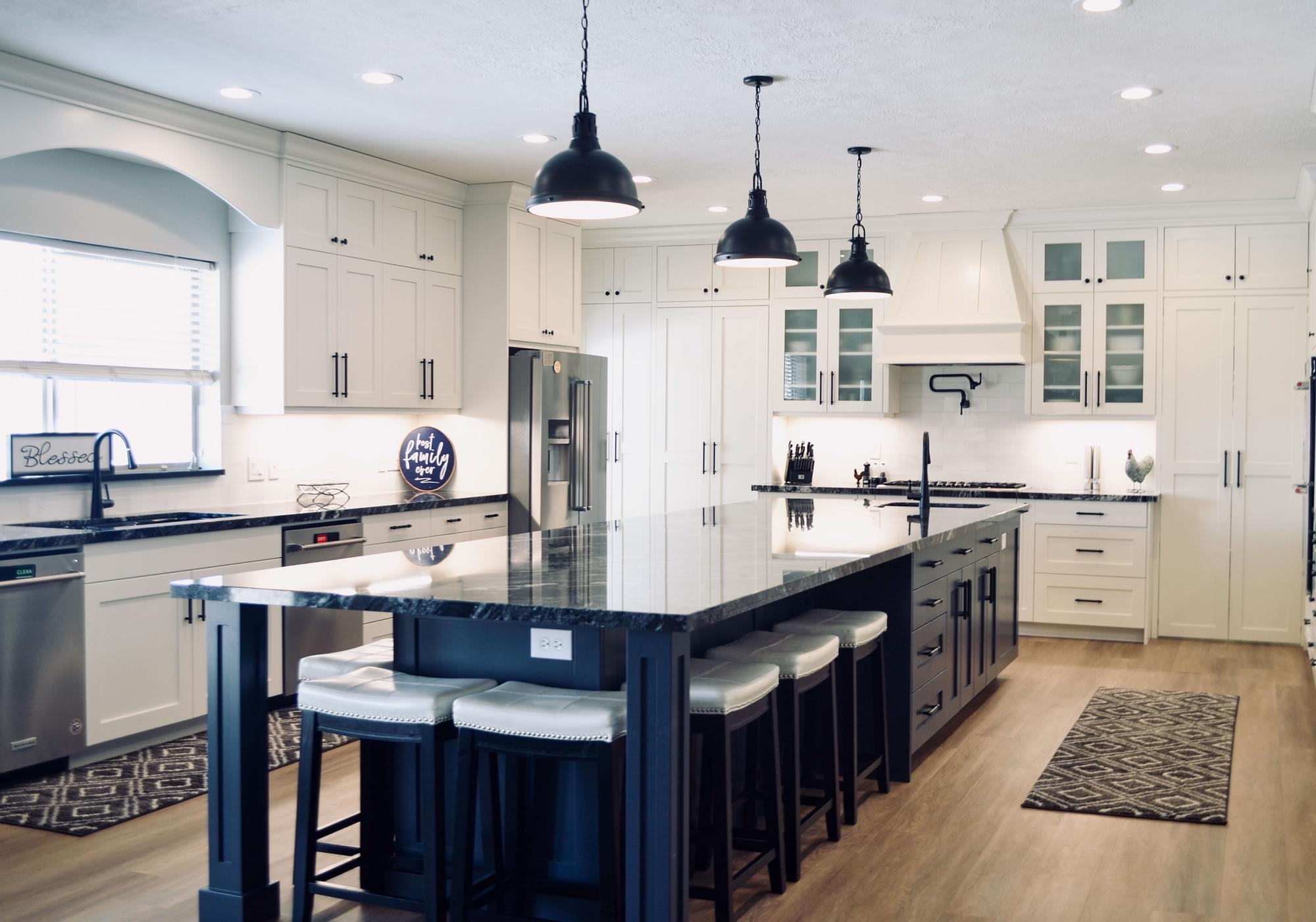  Kitchen Remodal 
