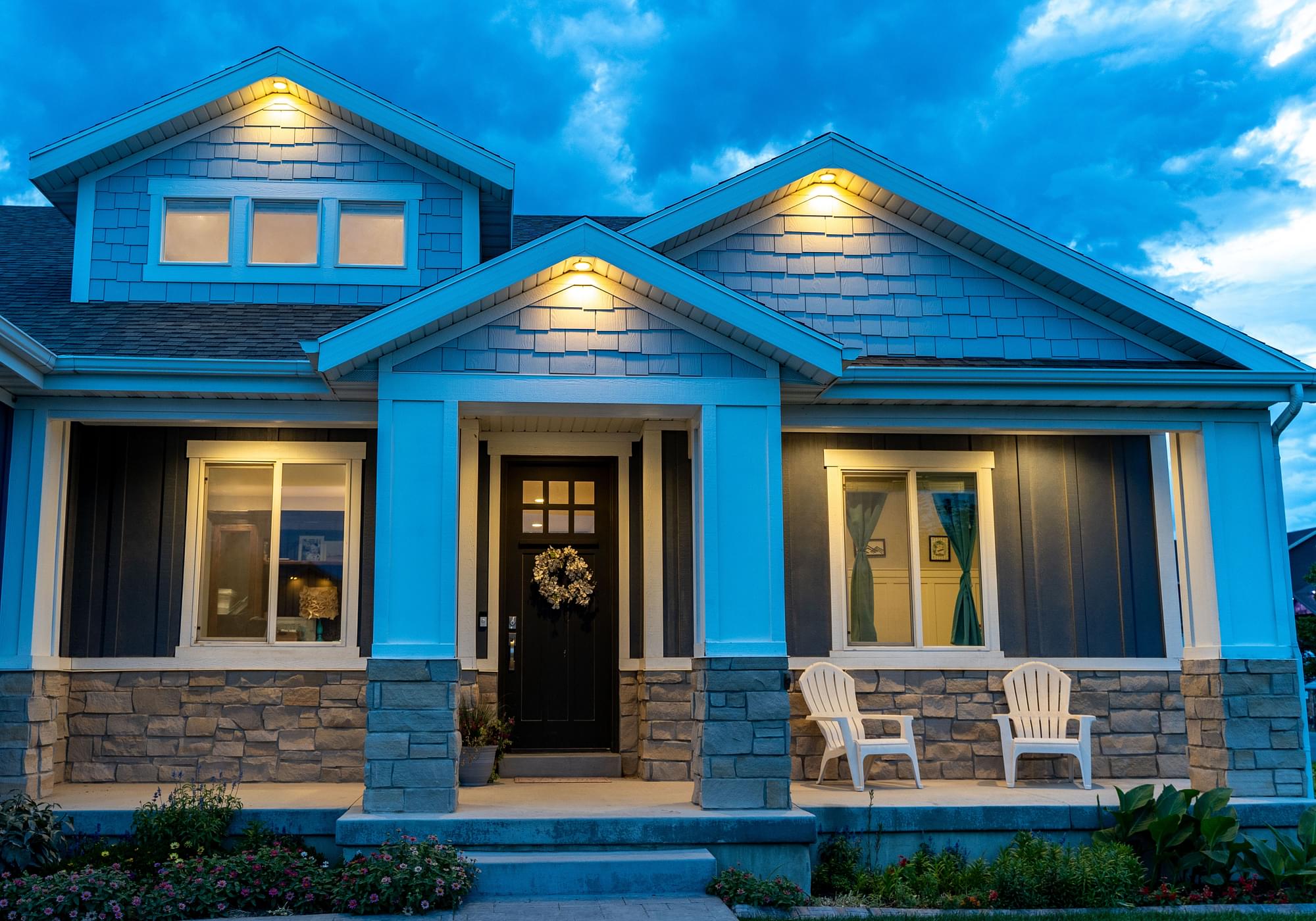  Exterior Design 