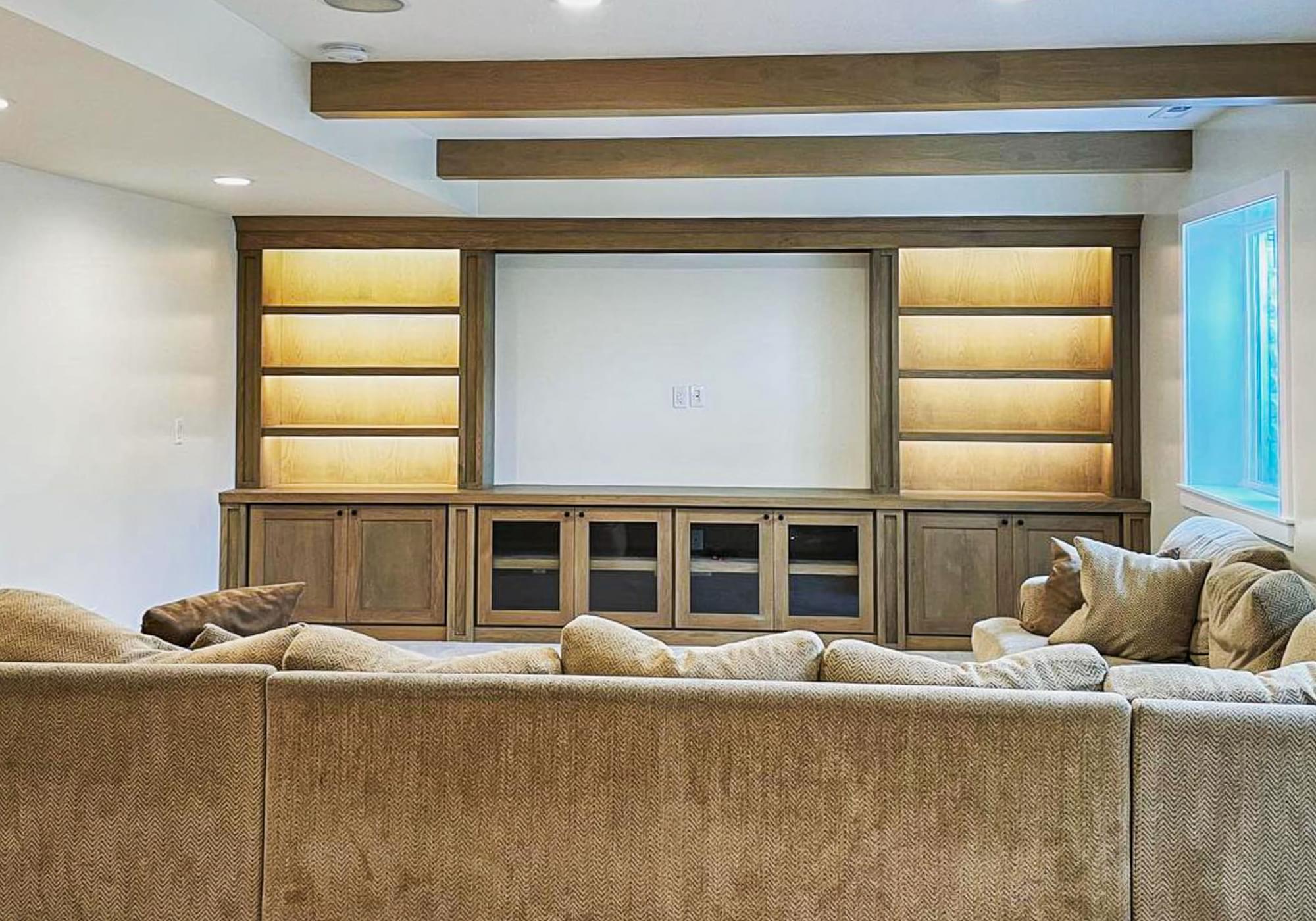 Built Ins 
