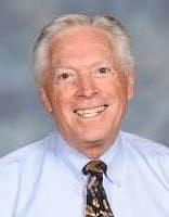 Bob Weinberger