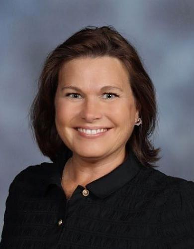 Angela Grimmer