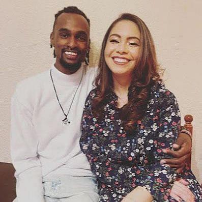 Caleb & Emily Online Wedding