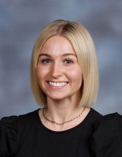 Madison Larson