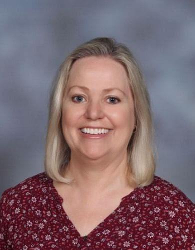 Ann-Marie Proctor
