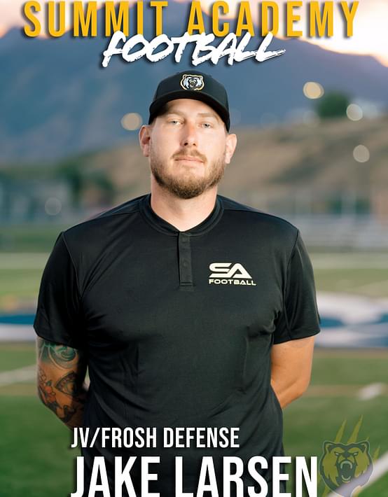 Jake Larsen