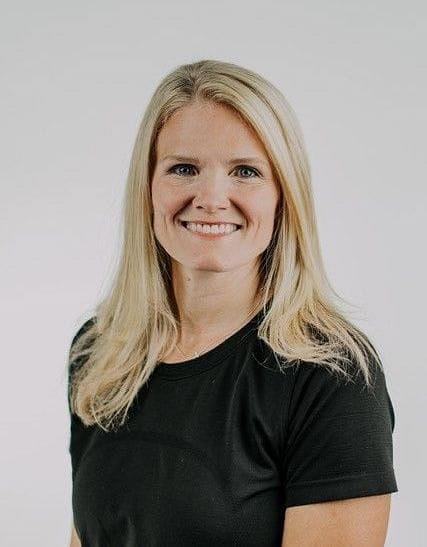 Marcia Whitman