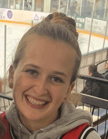 Kaitlyn Webb