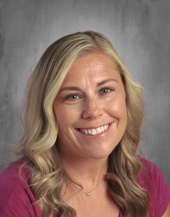 Missy Davis
