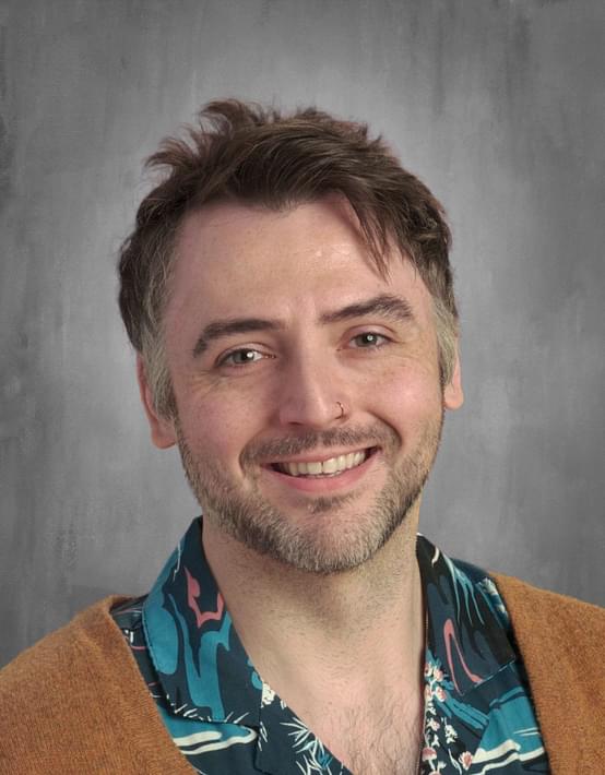 Mike Mann