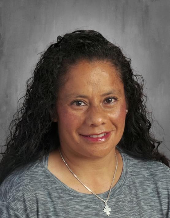 Randi Enriquez