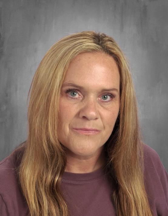 Catherine Greenwood