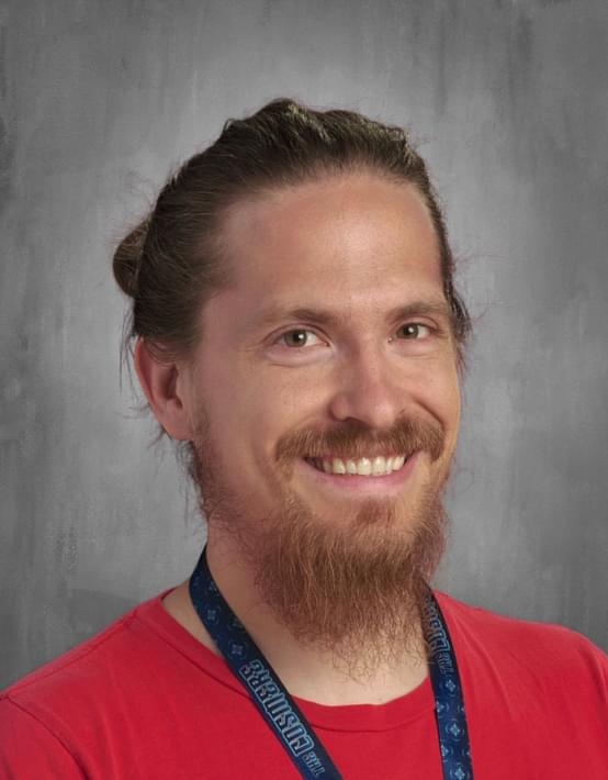 Greg Hansen