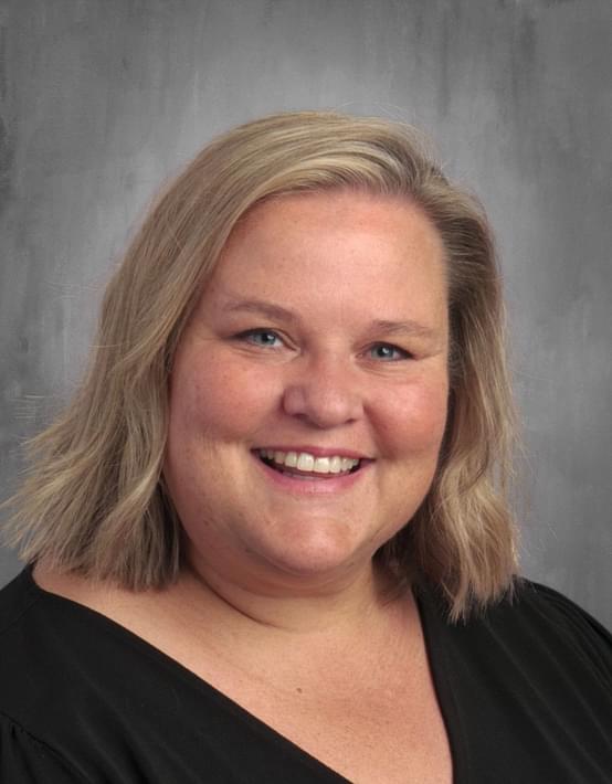 MaryAnn Rogers
