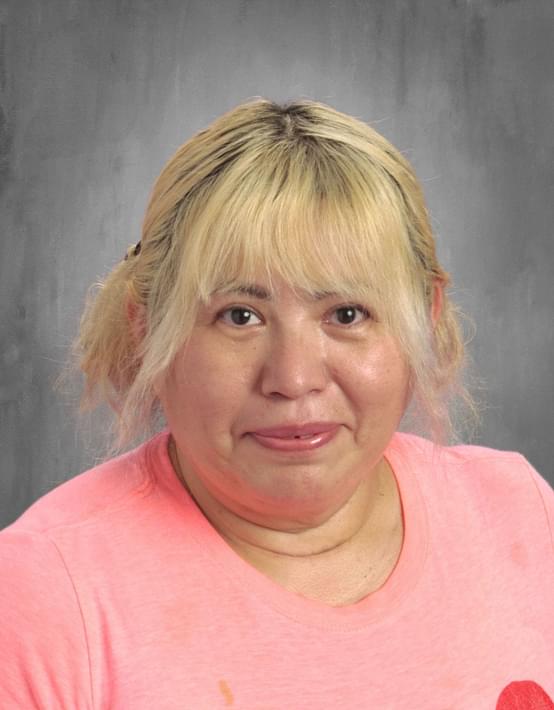 Maribel Campos