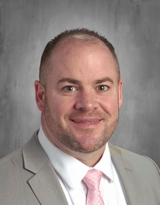 Brad Wyatt