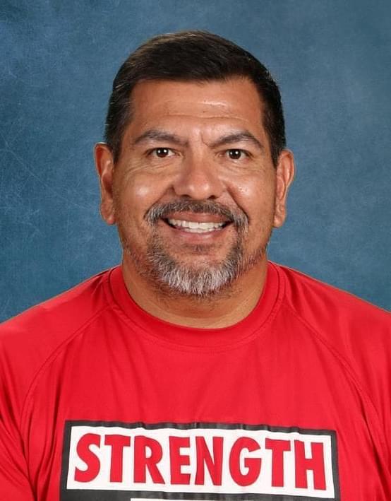 Steve Martinez