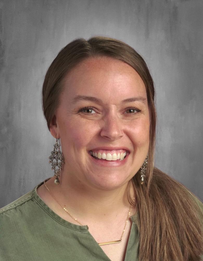 Amy Wallentine