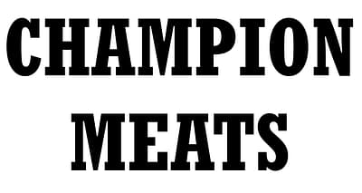 Champion Meats