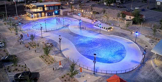 millcreek common phase ll