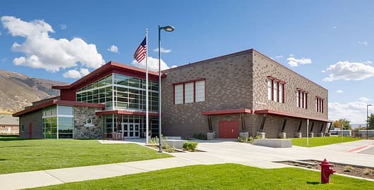 farmington city gymnasium and park