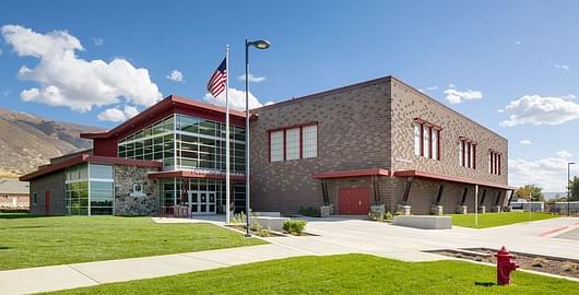 farmington city gymnasium and park