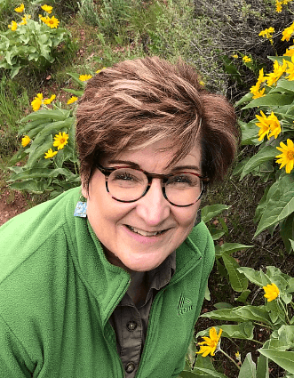 Nancy Lindeman