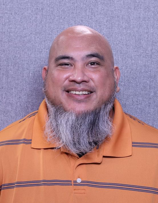 Marty Camacho
