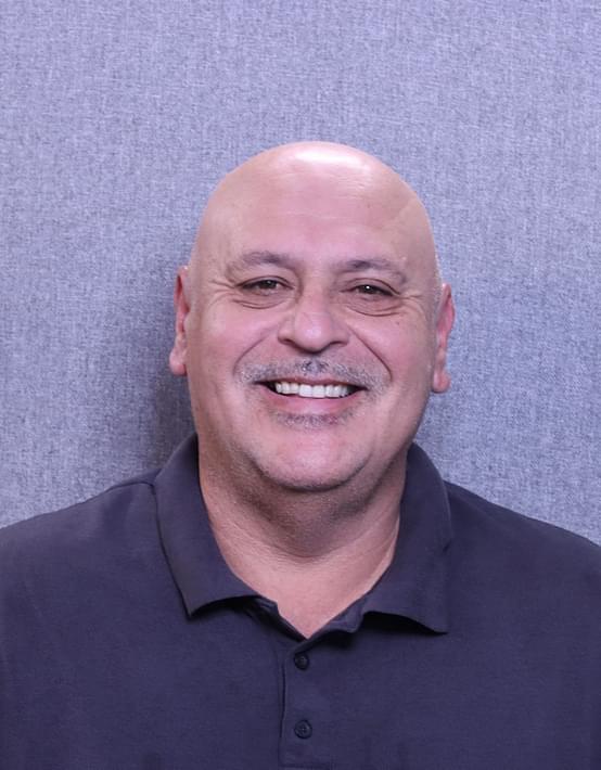 Jaime Miramontes
